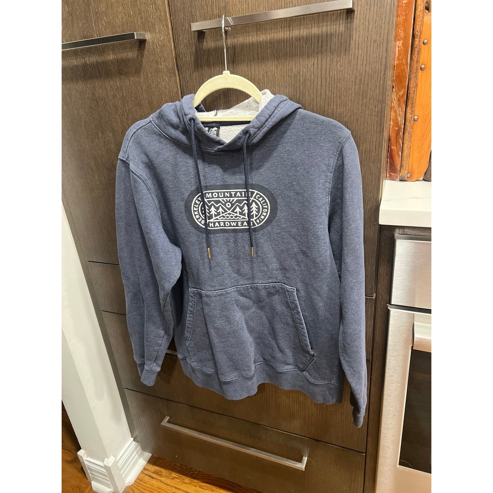 Mountain Hardwear Mountain Hardwear Hoodie Pullover Sweatshirt Mens medium